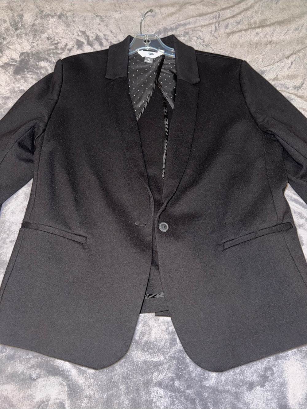 Old Navy Women’s Black Blazer XL